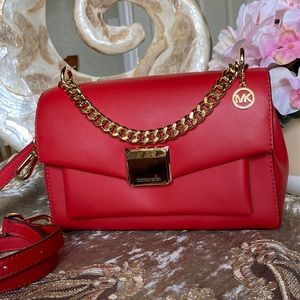 Michael Kors MD shoulder bag